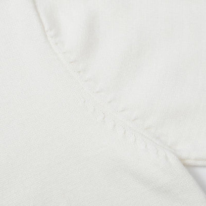 Louis Vuitton Comics Sweater "White"