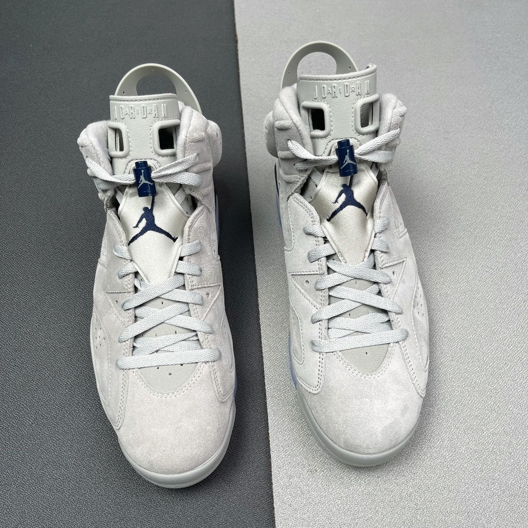 Air Jordan 6 Retro "Georgetown"