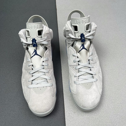 Air Jordan 6 Retro "Georgetown"