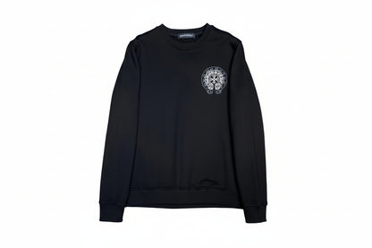 Chrome Hearts Sweatshirt "Black"