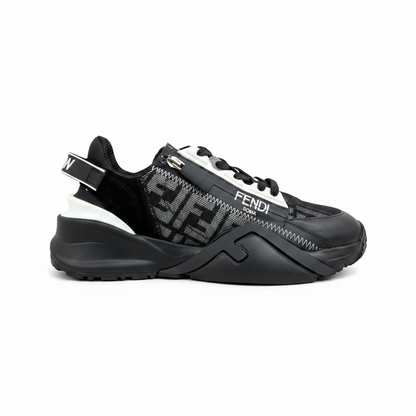 Fendi Flow "Black-White"