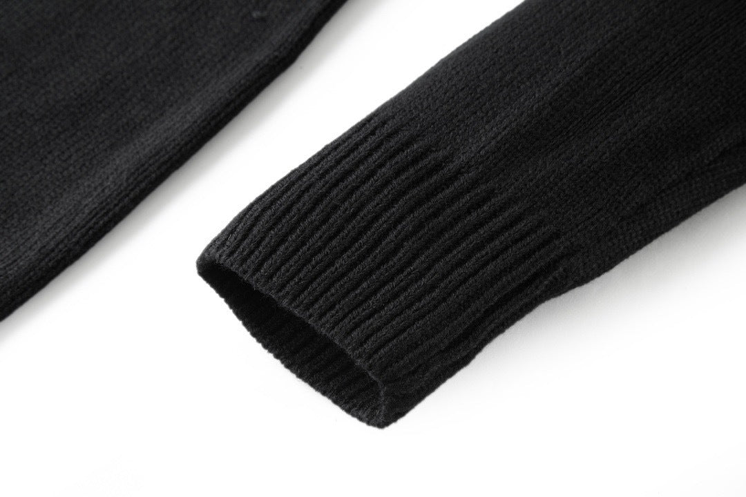 Loewe Sweater "Black"