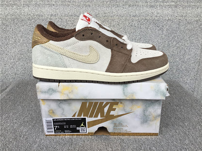 Air Jordan 1 Retro Low OG "Year of the Rabbit"