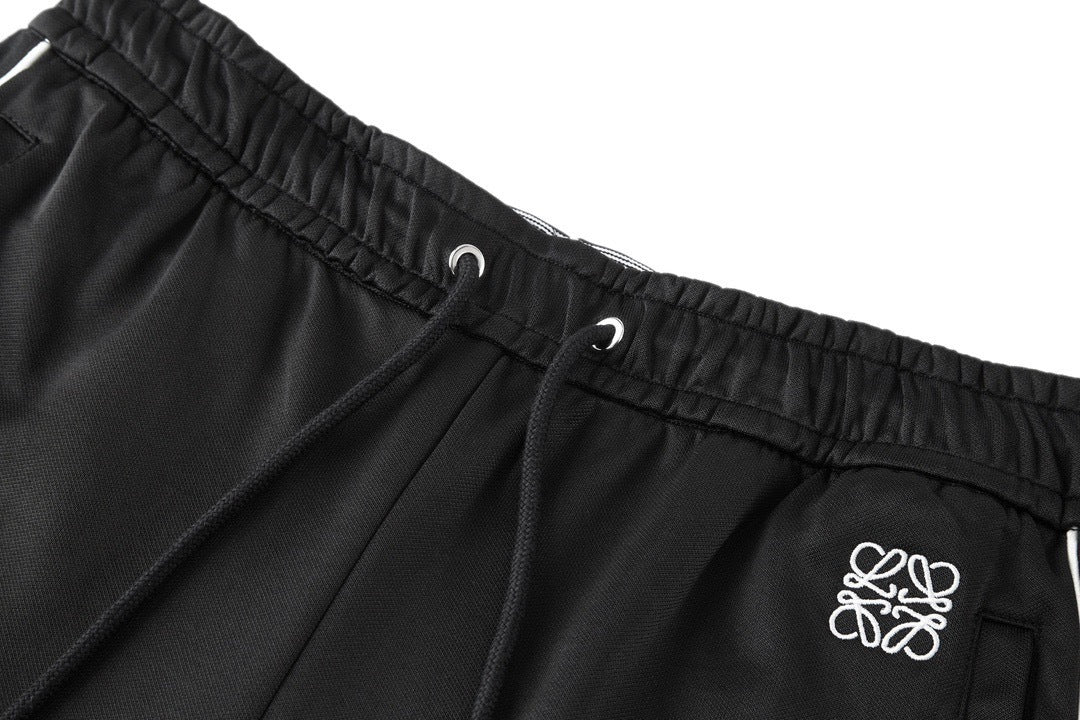Loewe Sweatpants "Black"
