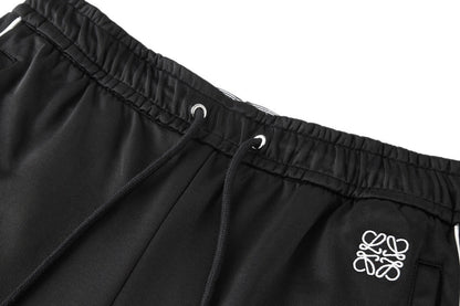 Loewe Sweatpants "Black"