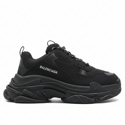 Balenciaga Triple S "Triple Black"