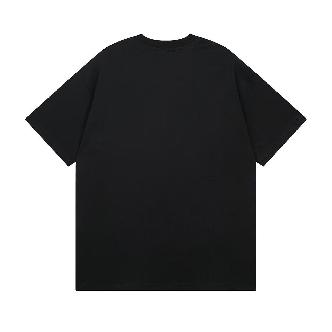 Balenciaga City Of Angels T-Shirt "Black"