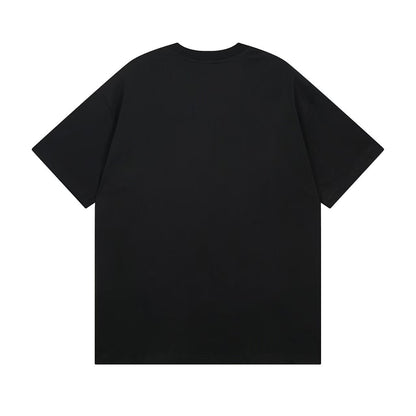 Balenciaga City Of Angels T-Shirt "Black"