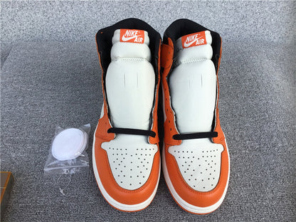 Air Jordan 1 Retro High OG "Shattered Backboard Away"