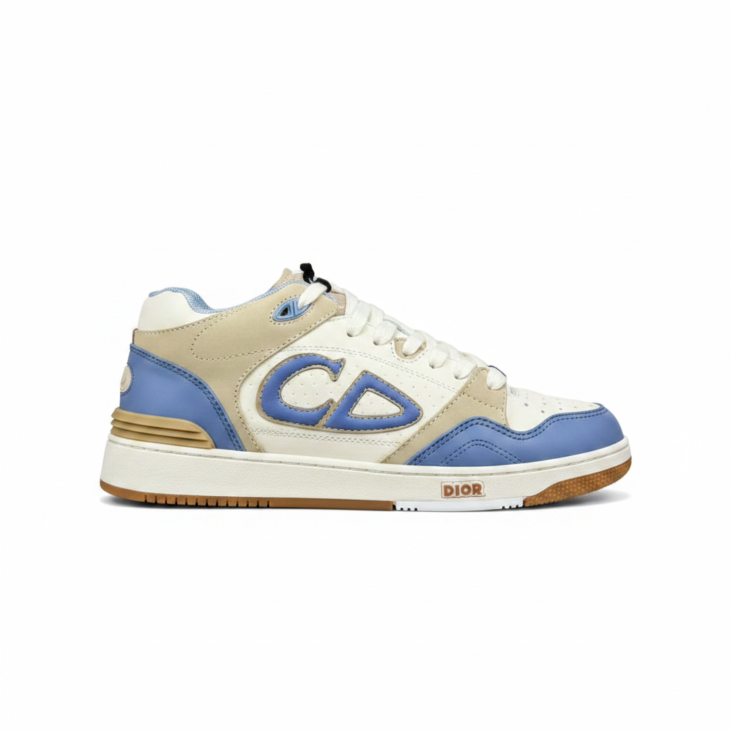 Dior B57 "Blue-Beige"