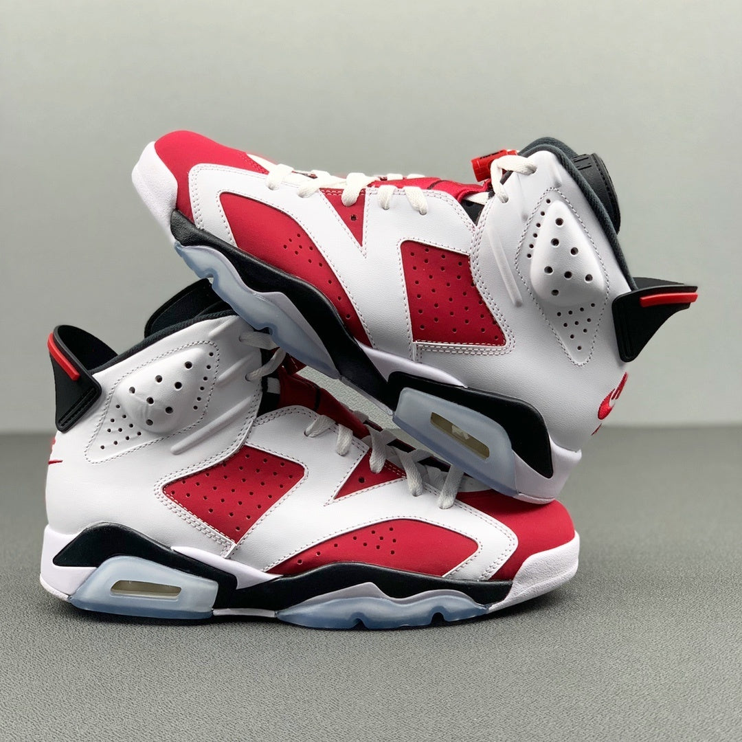 Air Jordan 6 Retro "Carmine"