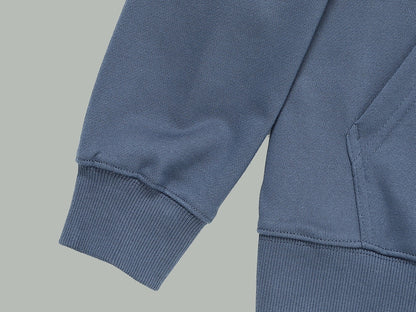 Balenciaga Hoodie "Blue"