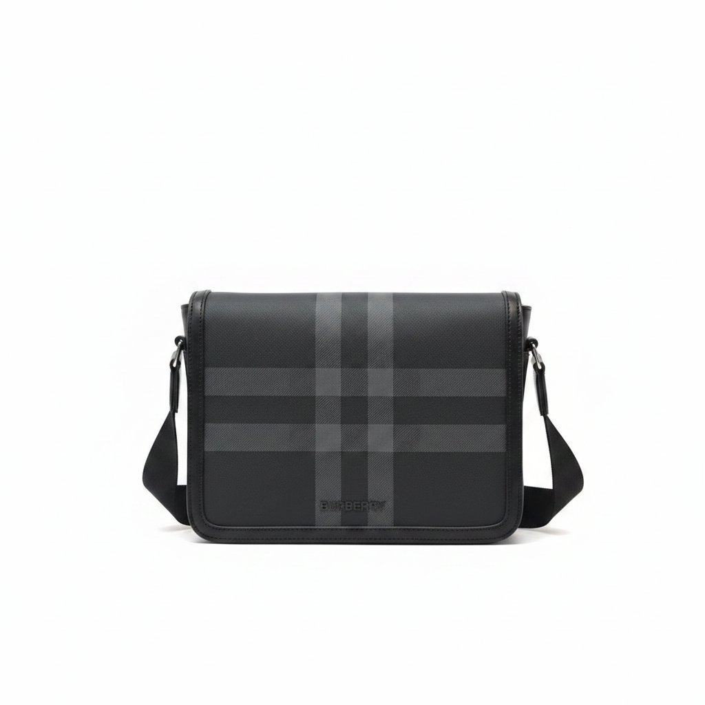 Burberry Small Alfred Bag