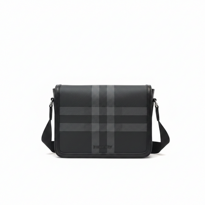 Burberry Small Alfred Bag