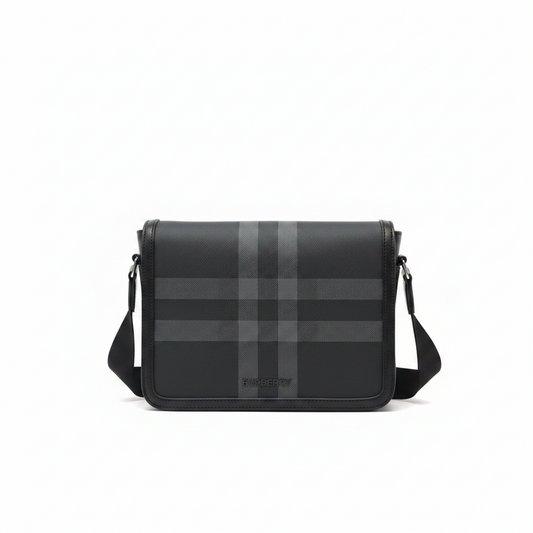 Burberry Small Alfred Bag