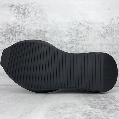 Rick Owens Abstract DRKSHDW Low "Black"