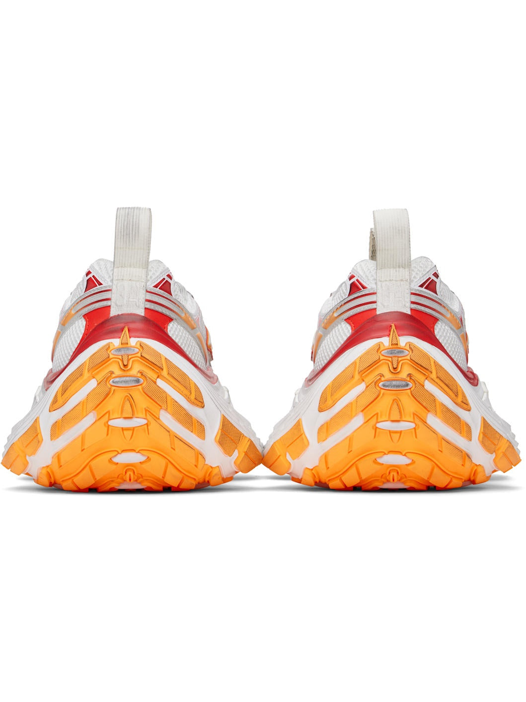 Balenciaga 6XL "White-Orange"