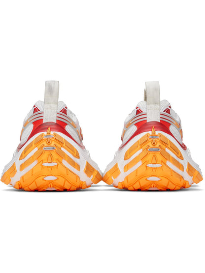 Balenciaga 6XL "White-Orange"