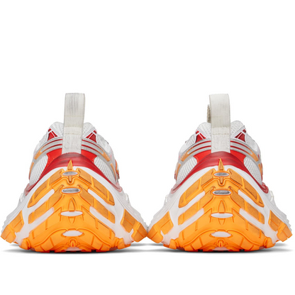 Balenciaga 6XL "White-Orange"
