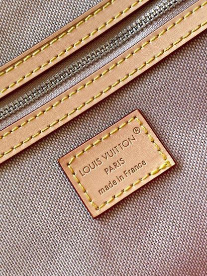 Louis Vuitton Keepall Bandoulière 45
