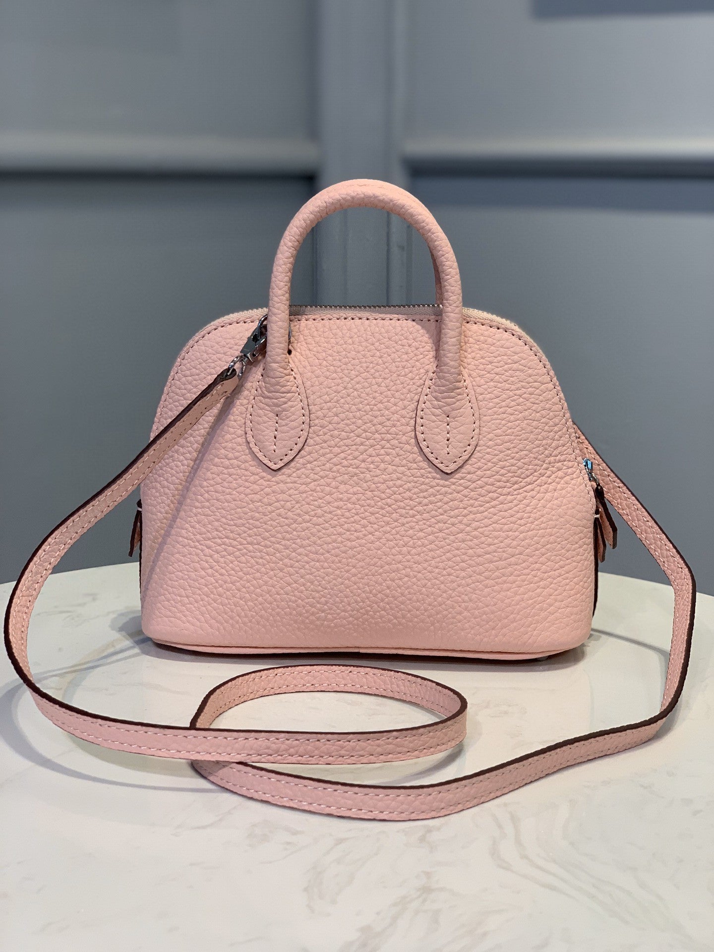 Hermès Bolide 1923 Mini Verso Bag