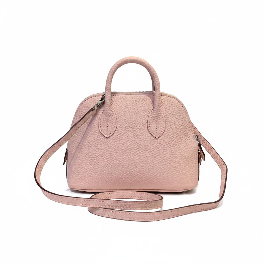 Hermès Bolide 1923 Mini Verso Bag