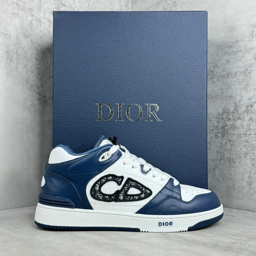Dior B57 "Blue-White"