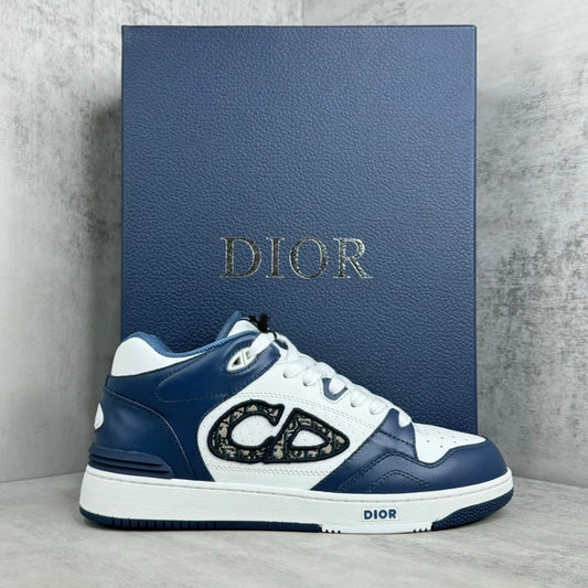 Dior B57 "Blue-White"