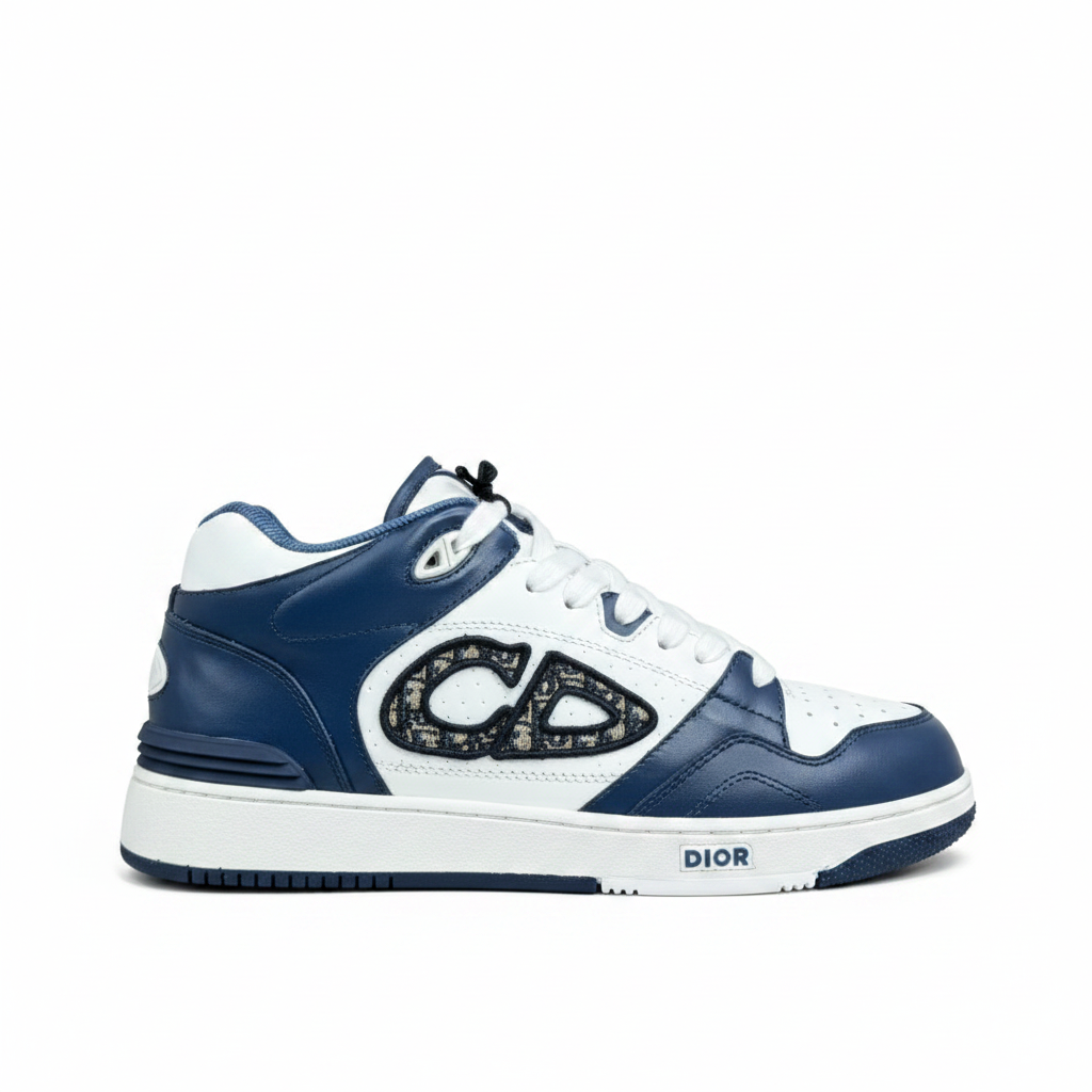 Dior B57 "Blue-White"