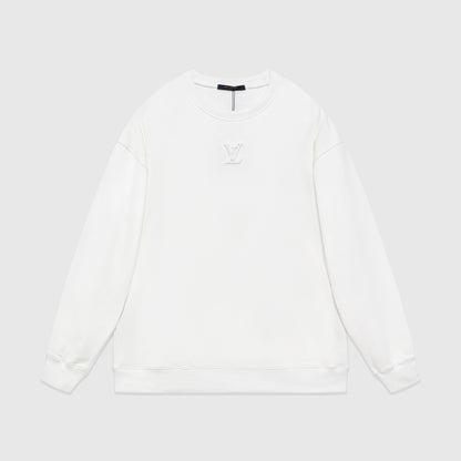 Louis Vuitton Sweatshirt "White"