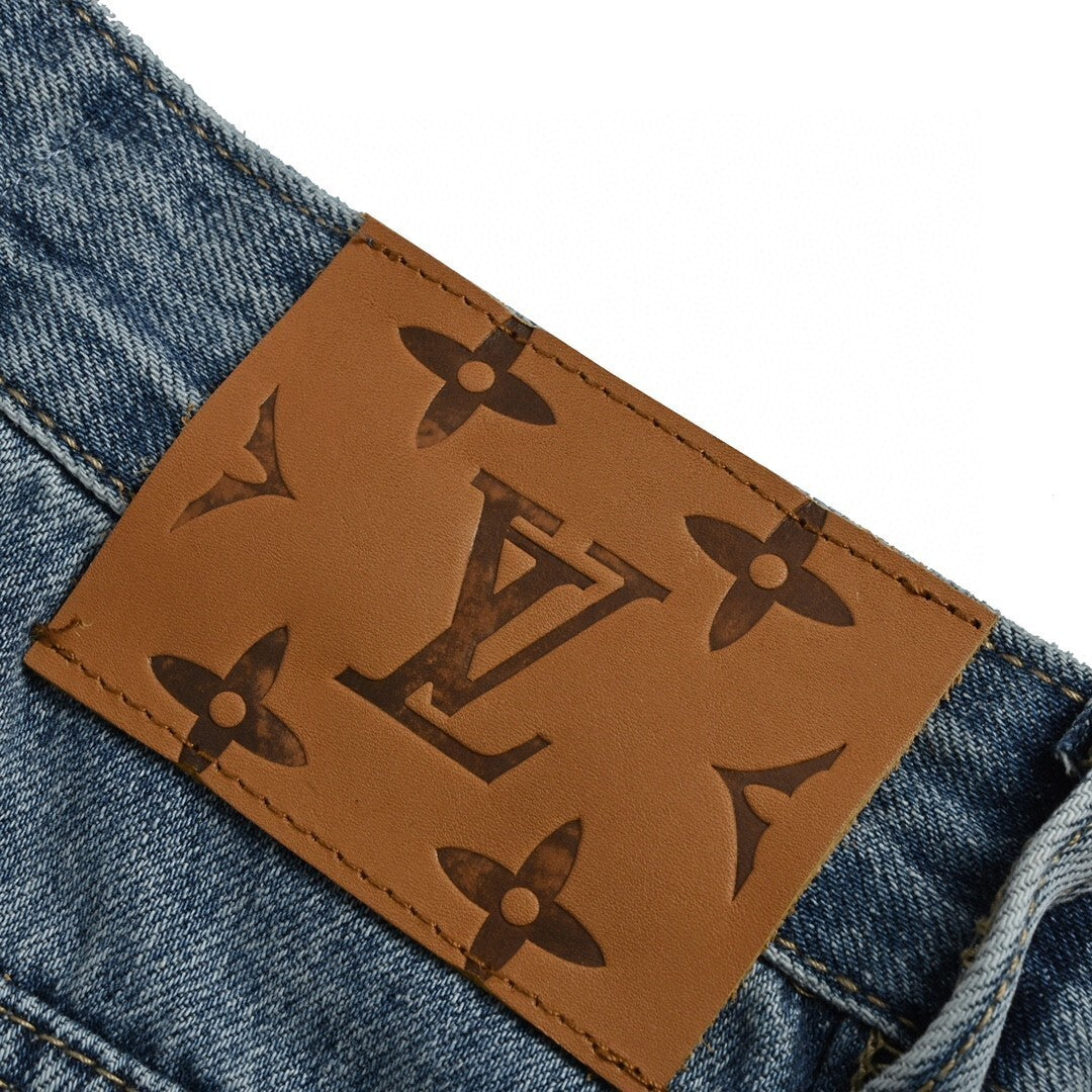 Louis Vuitton Jeans