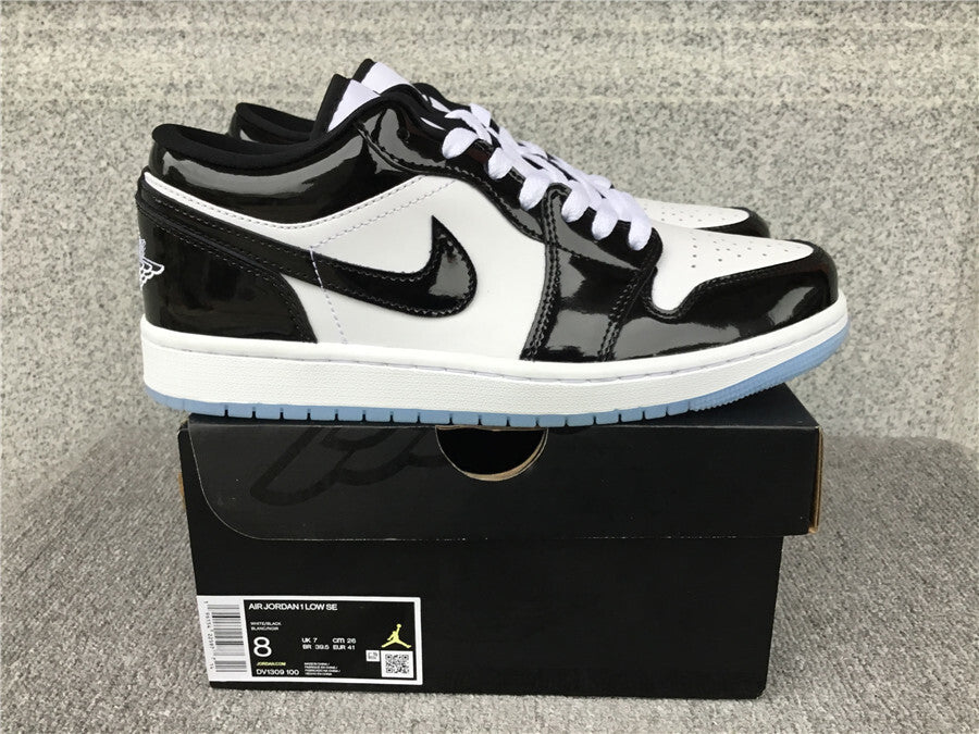 Air Jordan 1 Low SE "Concord"