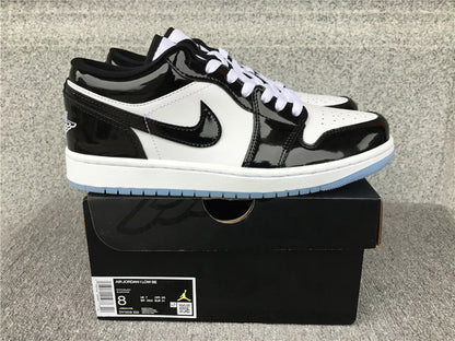 Air Jordan 1 Low SE "Concord"