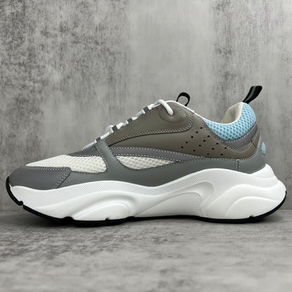 Dior B22 "White-Blue"