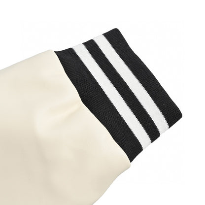 Celine Varsity Jacket "Black-White"