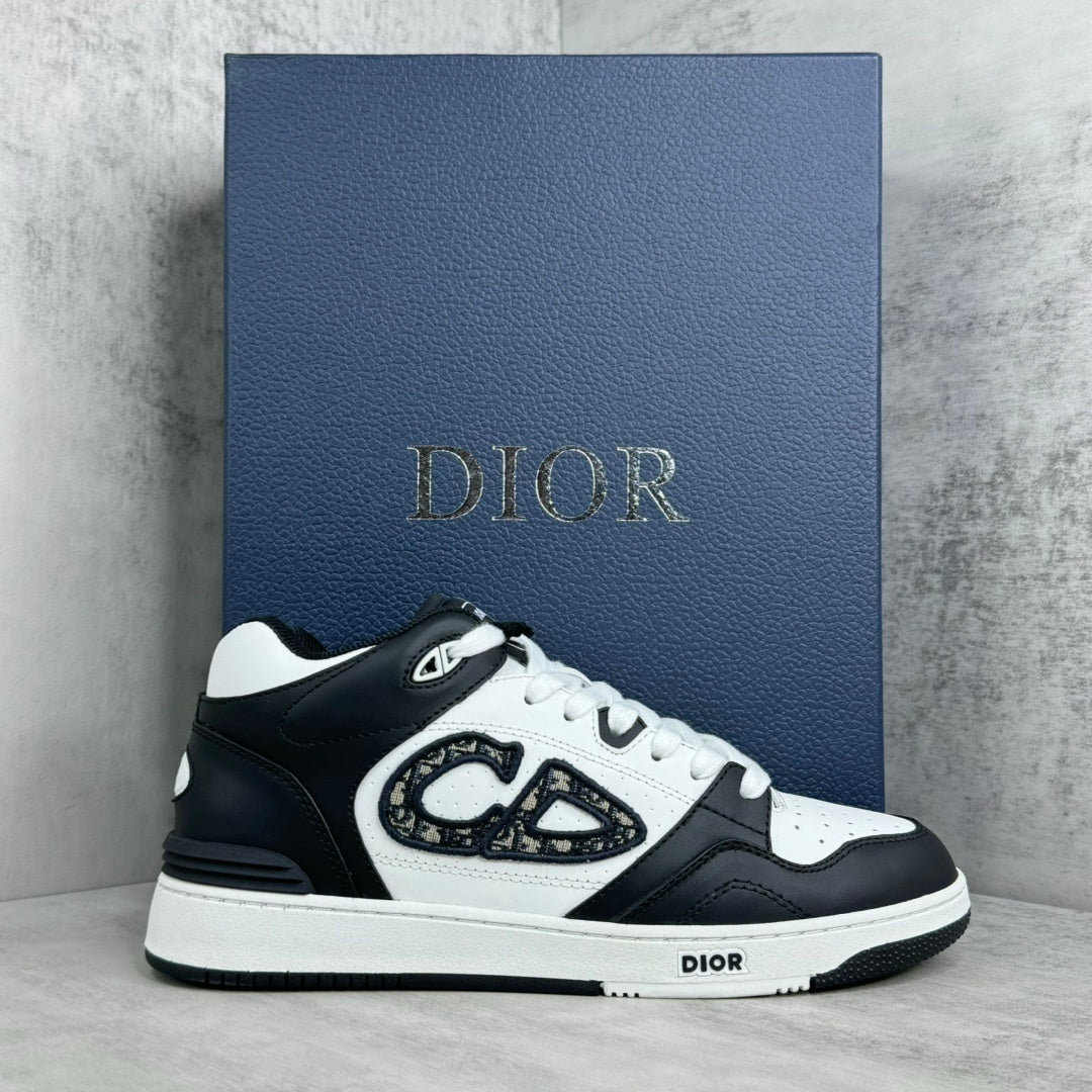 Dior B57 "Black-White"