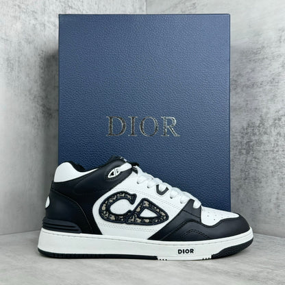 Dior B57 "Black-White"