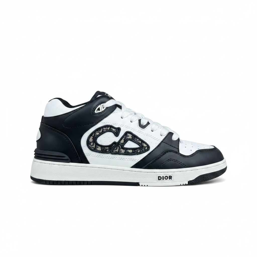 Dior B57 "Black-White"