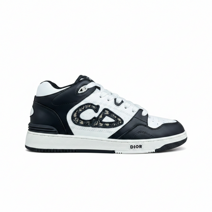 Dior B57 "Black-White"