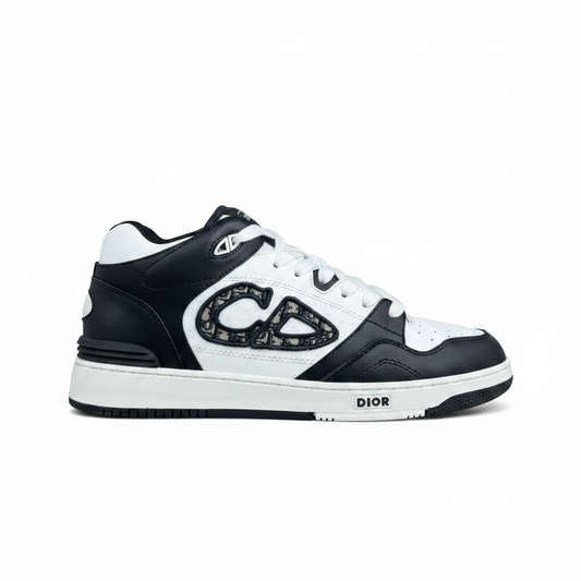 Dior B57 "Black-White"