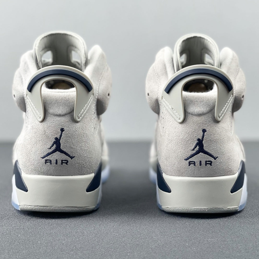 Air Jordan 6 Retro "Georgetown"