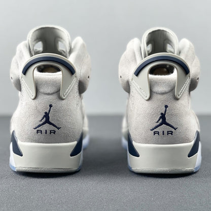 Air Jordan 6 Retro "Georgetown"