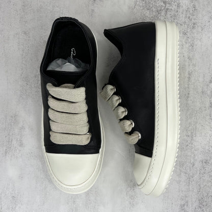 Rick Owens Porterville Low "Black"