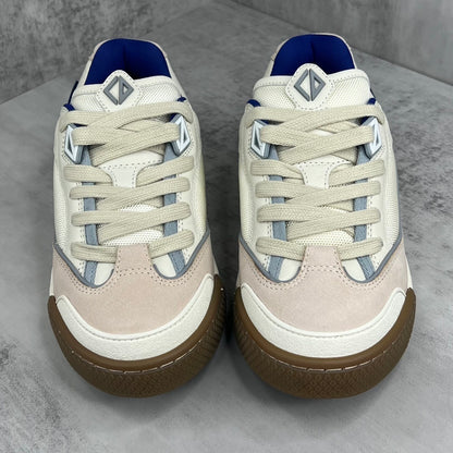 Dior x Cactus Jack B713 "White-Pink"