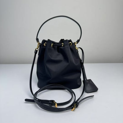 Prada Re-Edition 1978 Mini Re-Nylon Bag