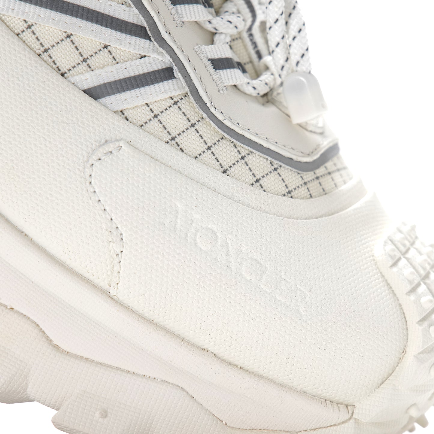 Moncler Trailgrip GTX Trainers "White"