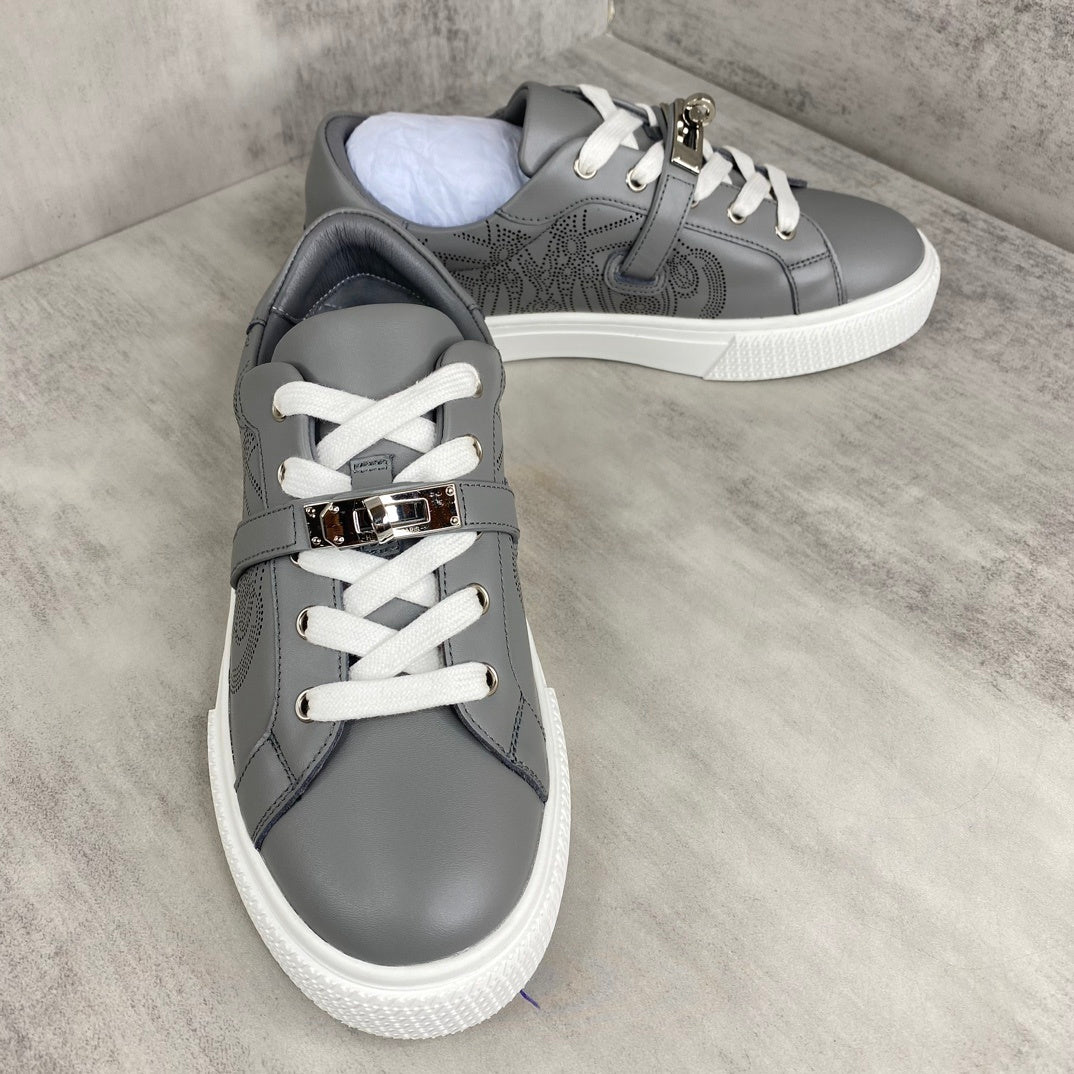 Hermes Day "Grey"