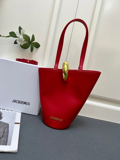 Jacquemus Le Petit Bambola Bag