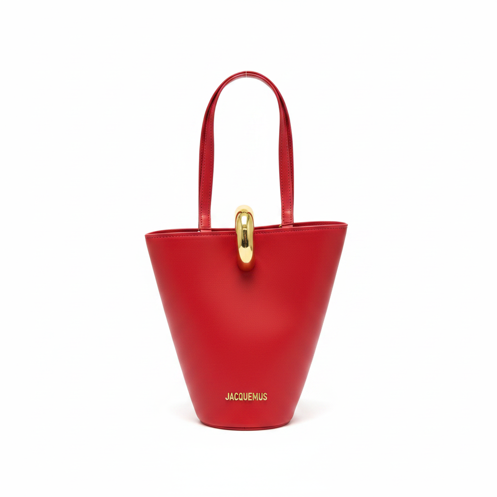 Jacquemus Le Petit Bambola Bag
