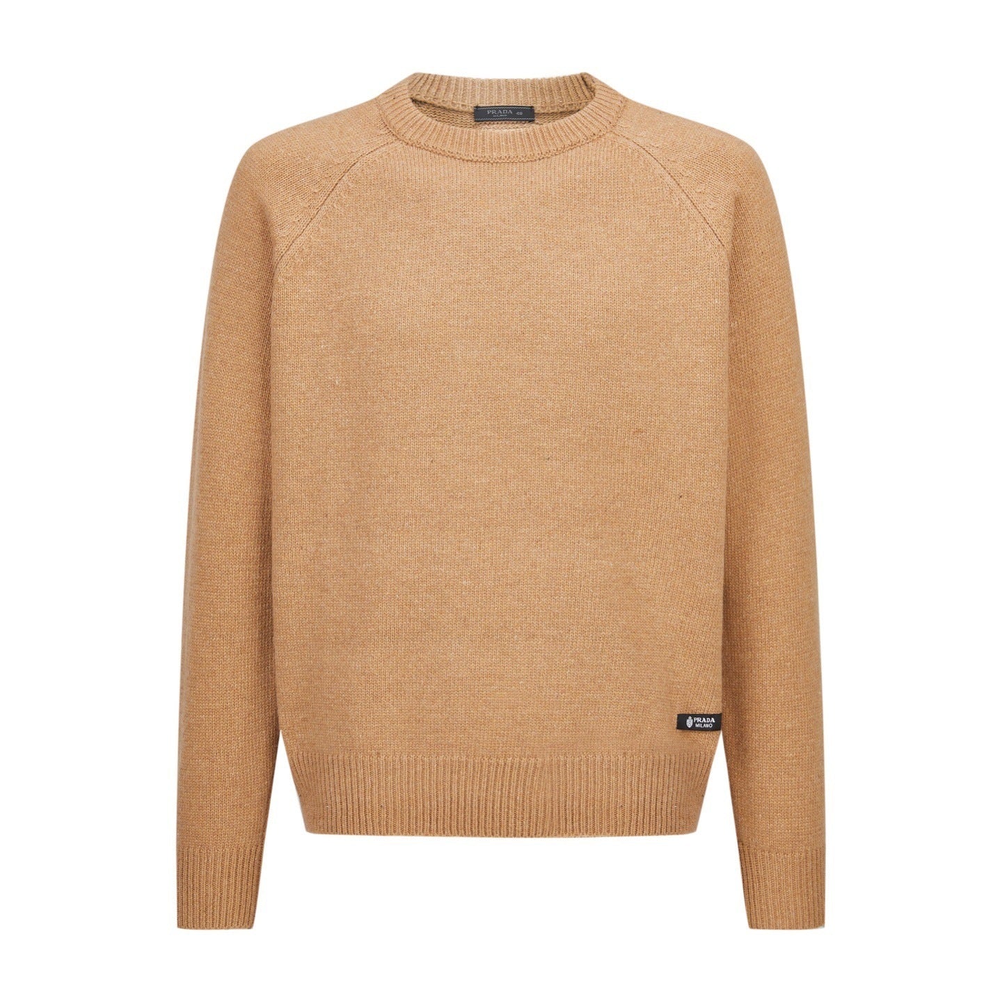 Prada Sweater "Camel"